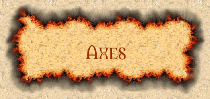 Axes