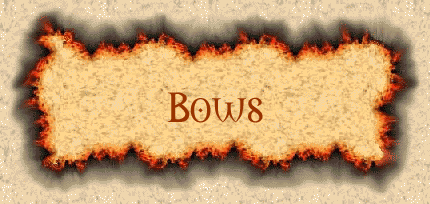 Bows