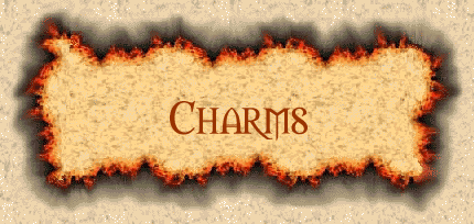 Charms