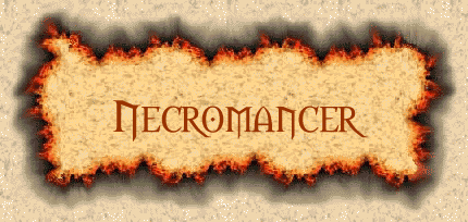 Necromancer