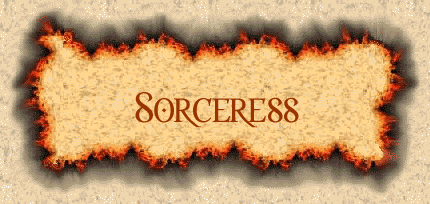 Sorceress