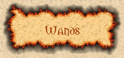 Wands